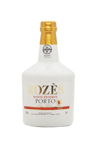 Rozes White Colors Reserve