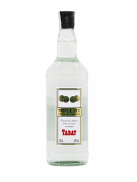 Triple Sec Tabay 1L