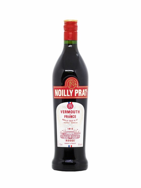 Noilly Prat Rojo