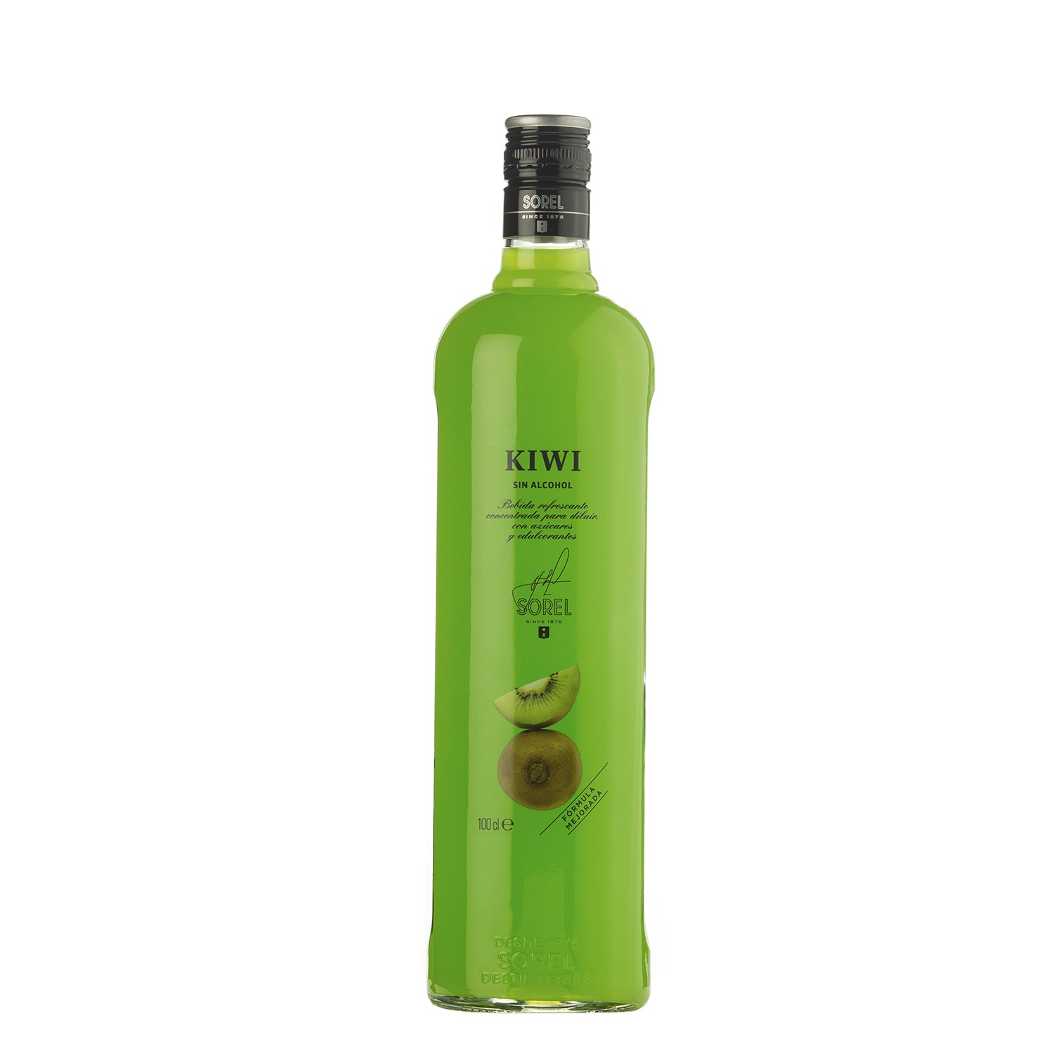 Kiwi Sorel 1L