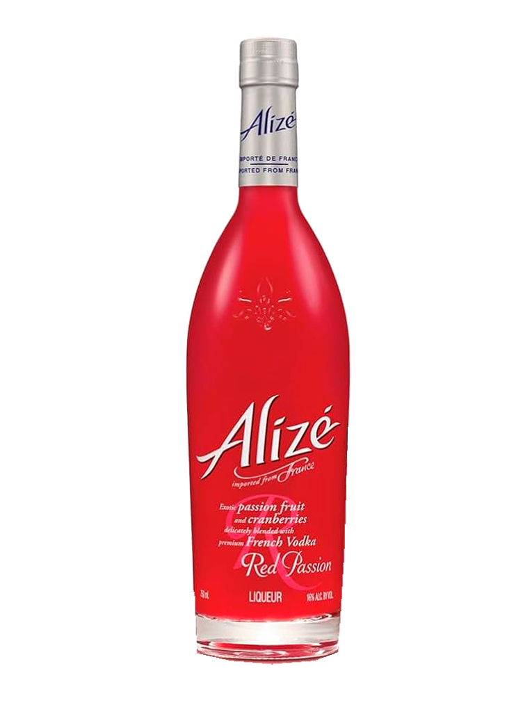Alize Red Passion