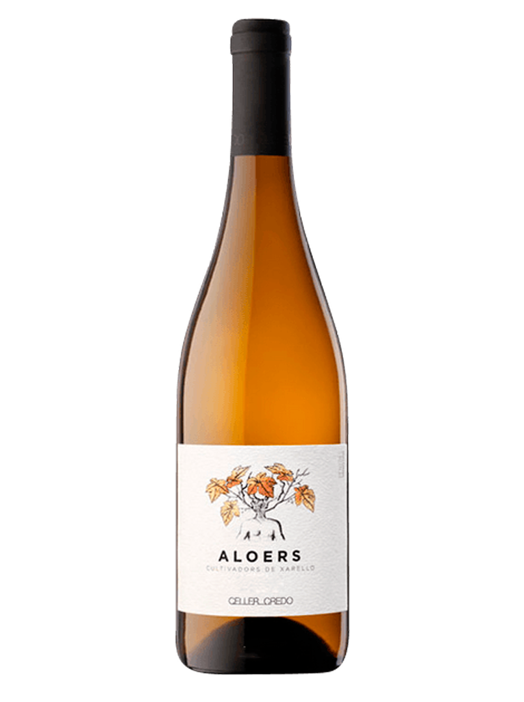 Celler Credo Aloers