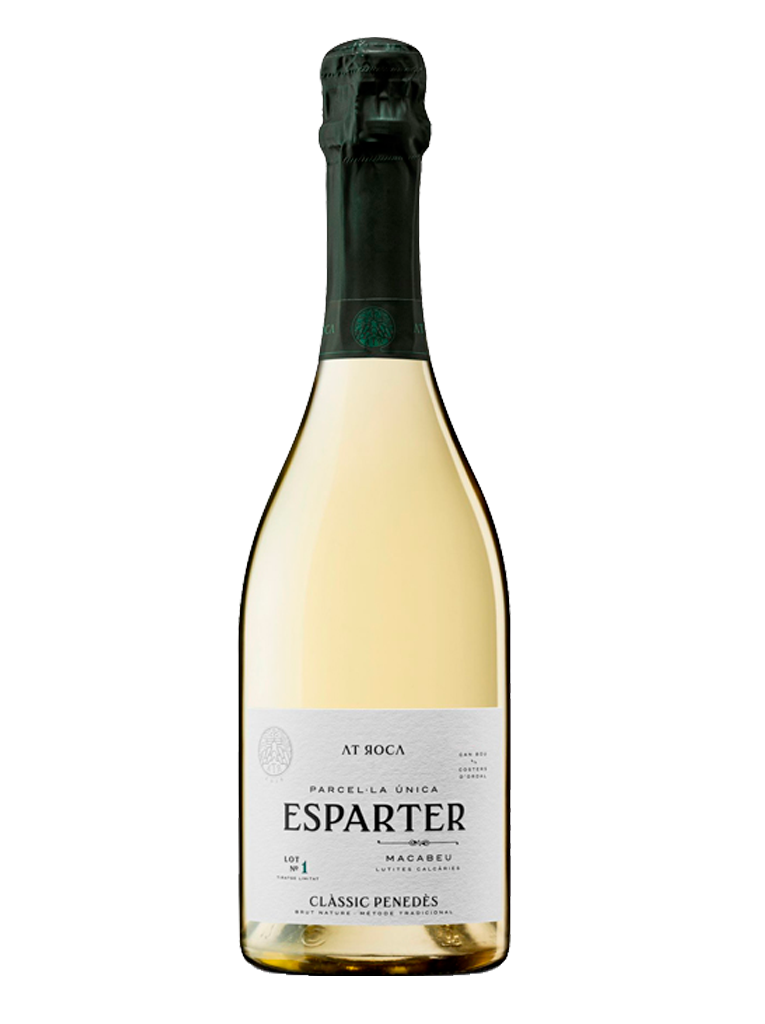 AT Roca Esparter Barrica