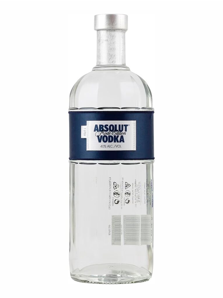 Absolut Mode Edition