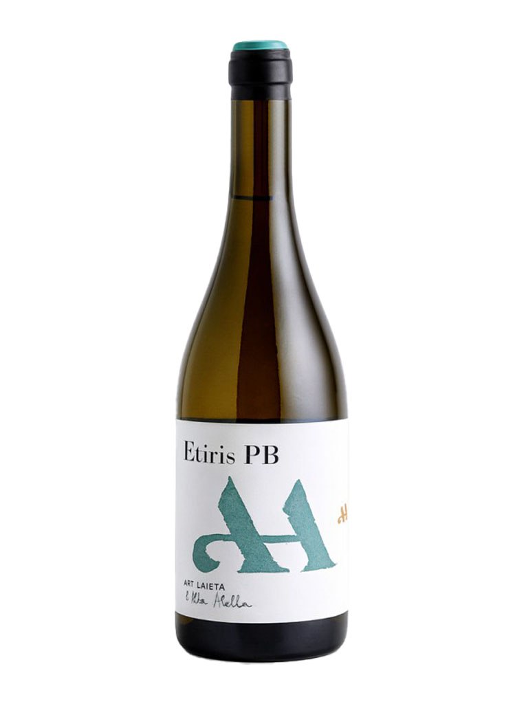 Alta Alella Pansa Blanca