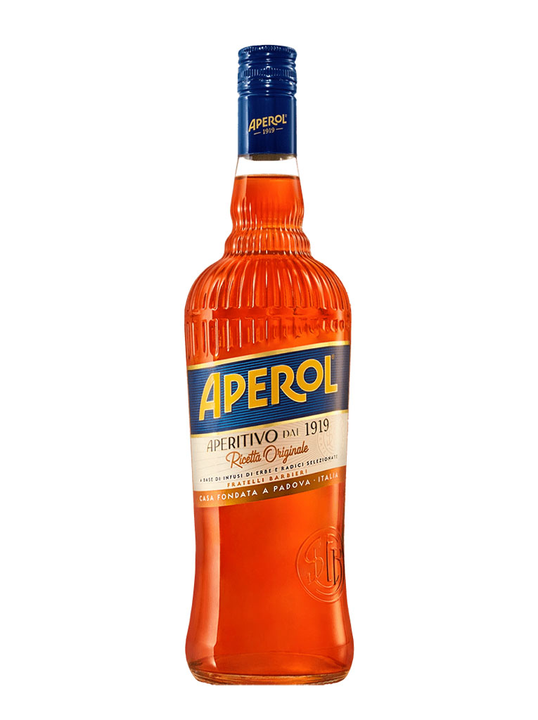 Aperol Barbieri 1L