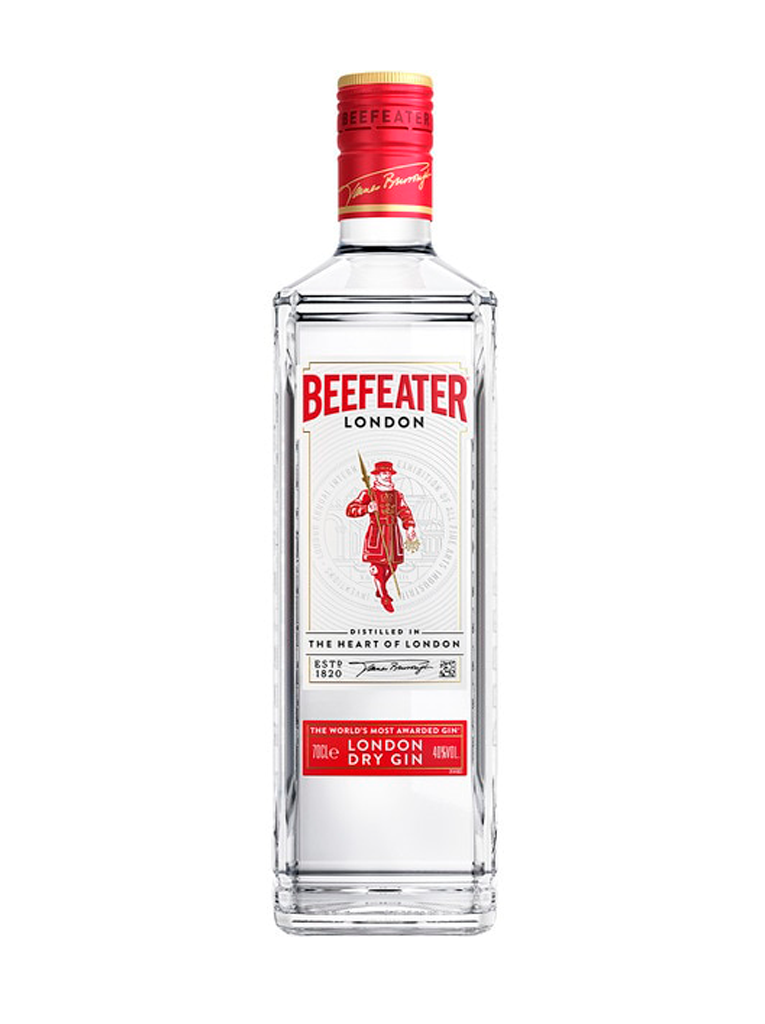 Beefeater London Dry Gin 70cl