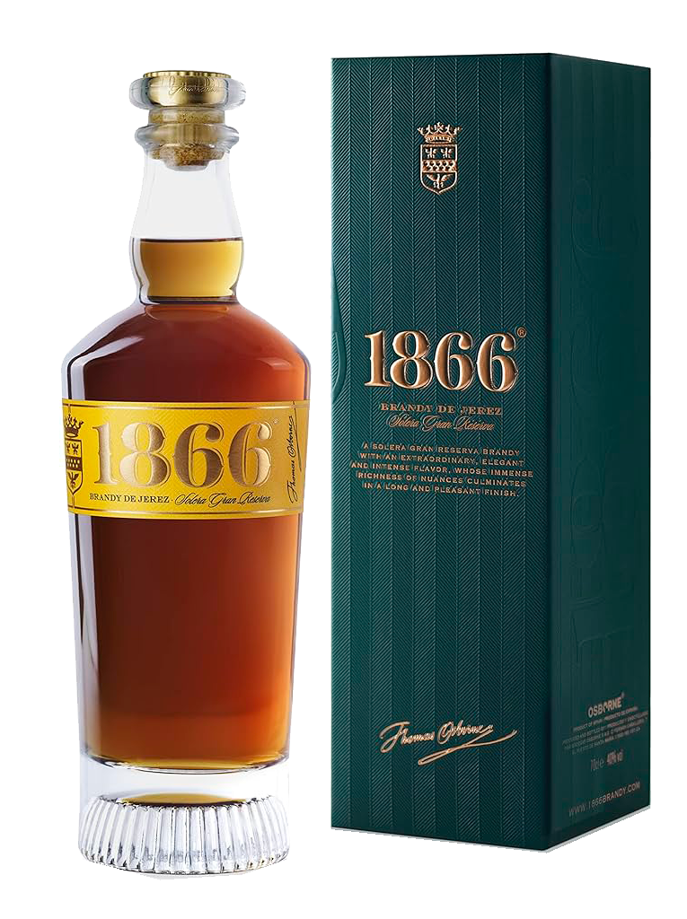 Brandy 1866