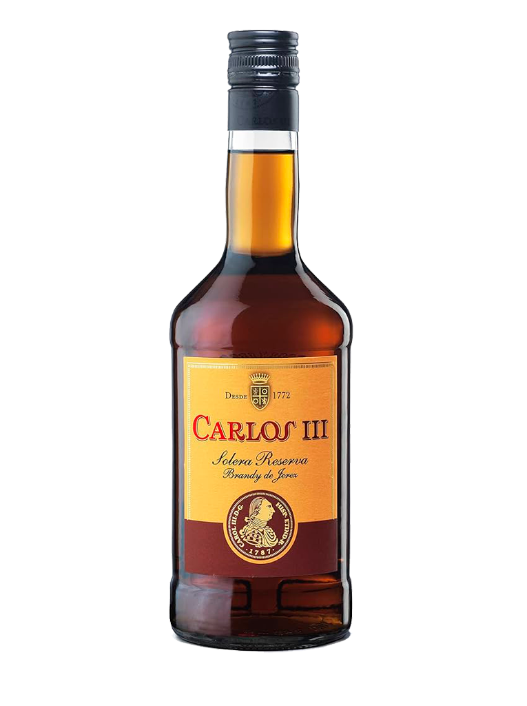 Carlos III