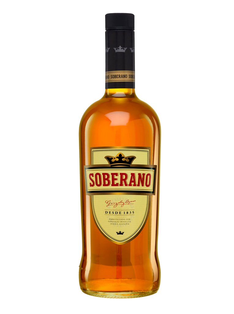 Soberano