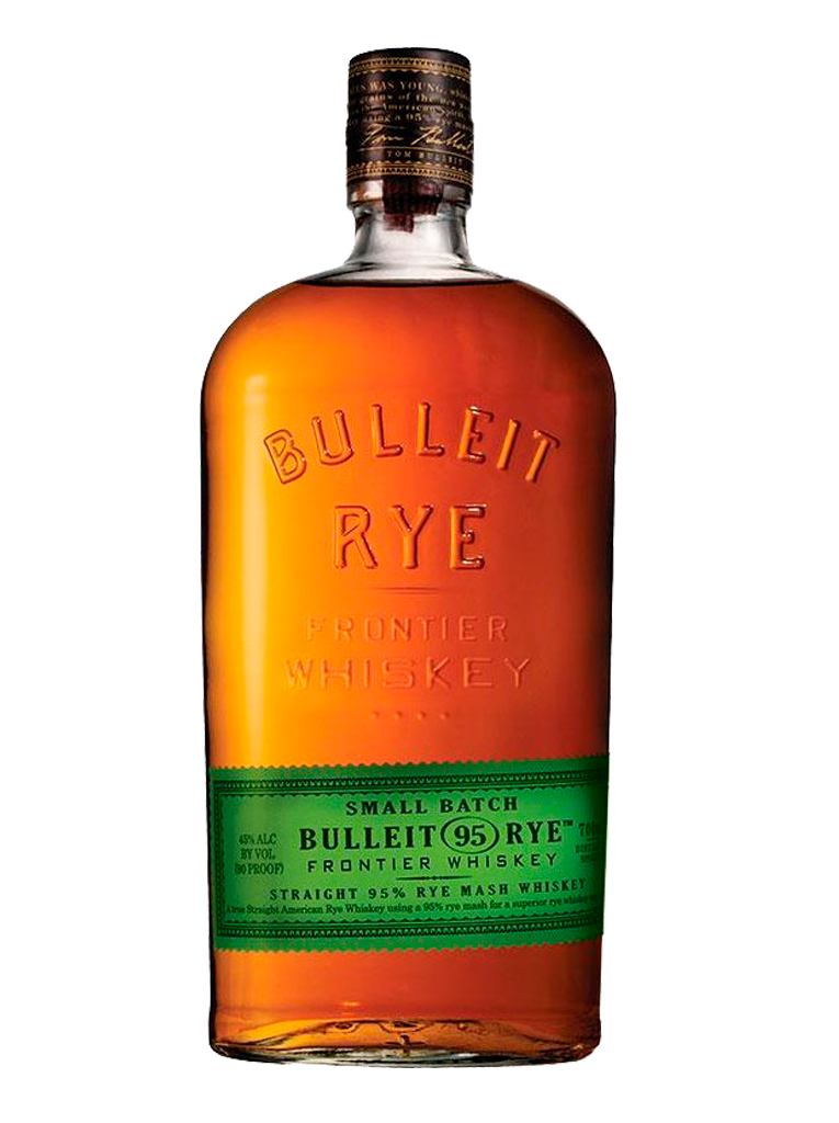 Bulleit 95 Rye Small Batch
