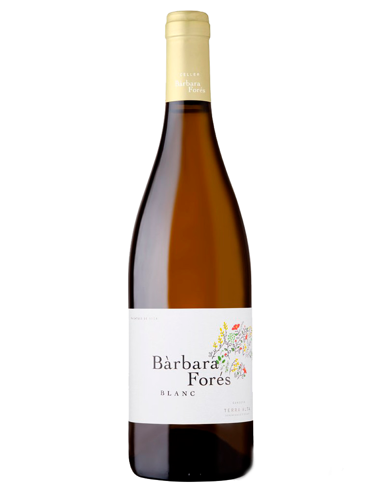 Bàrbara Forés Blanc