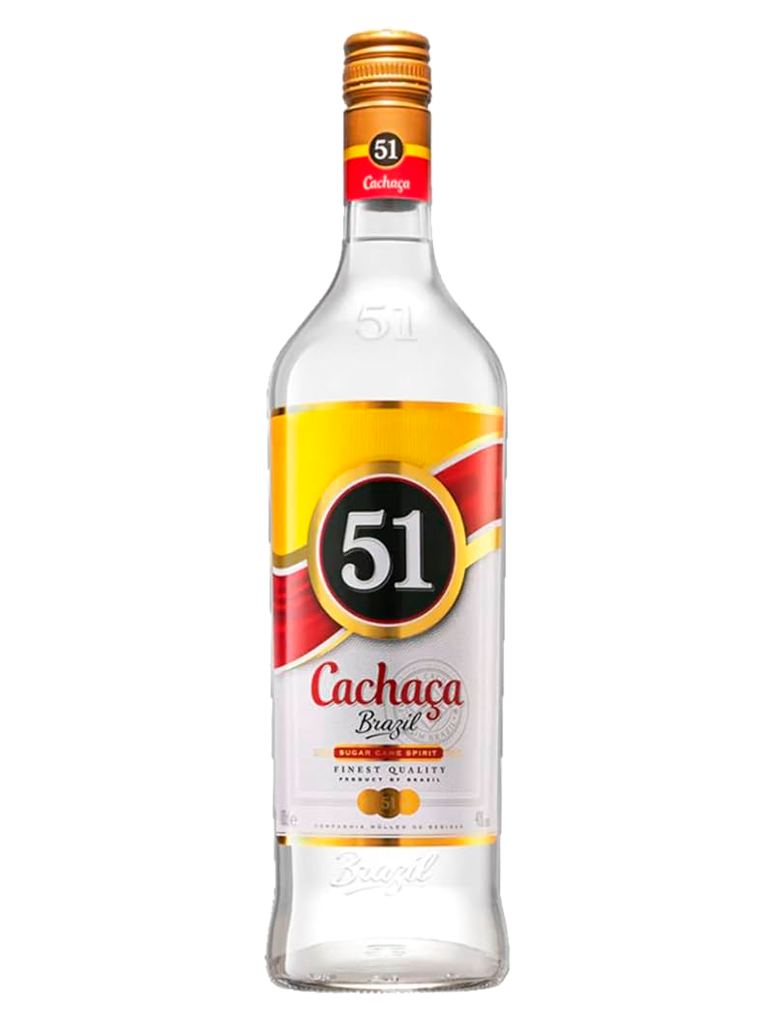 Cachaça 51