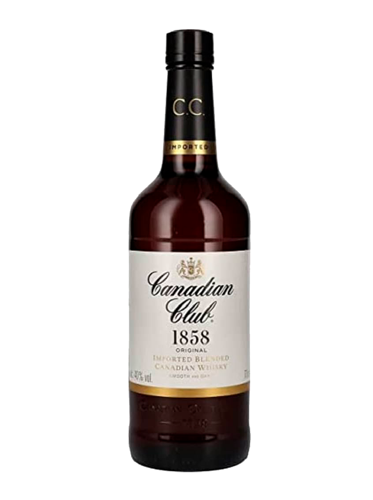 Canadian Club