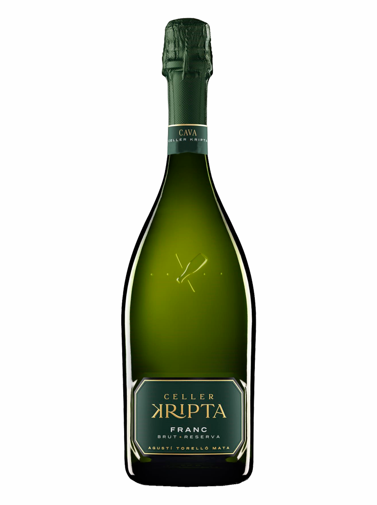 Kripta Franc