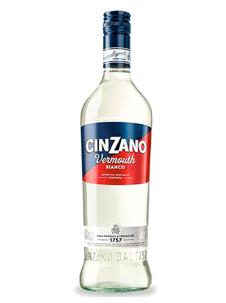 Cinzano Blanco 1L