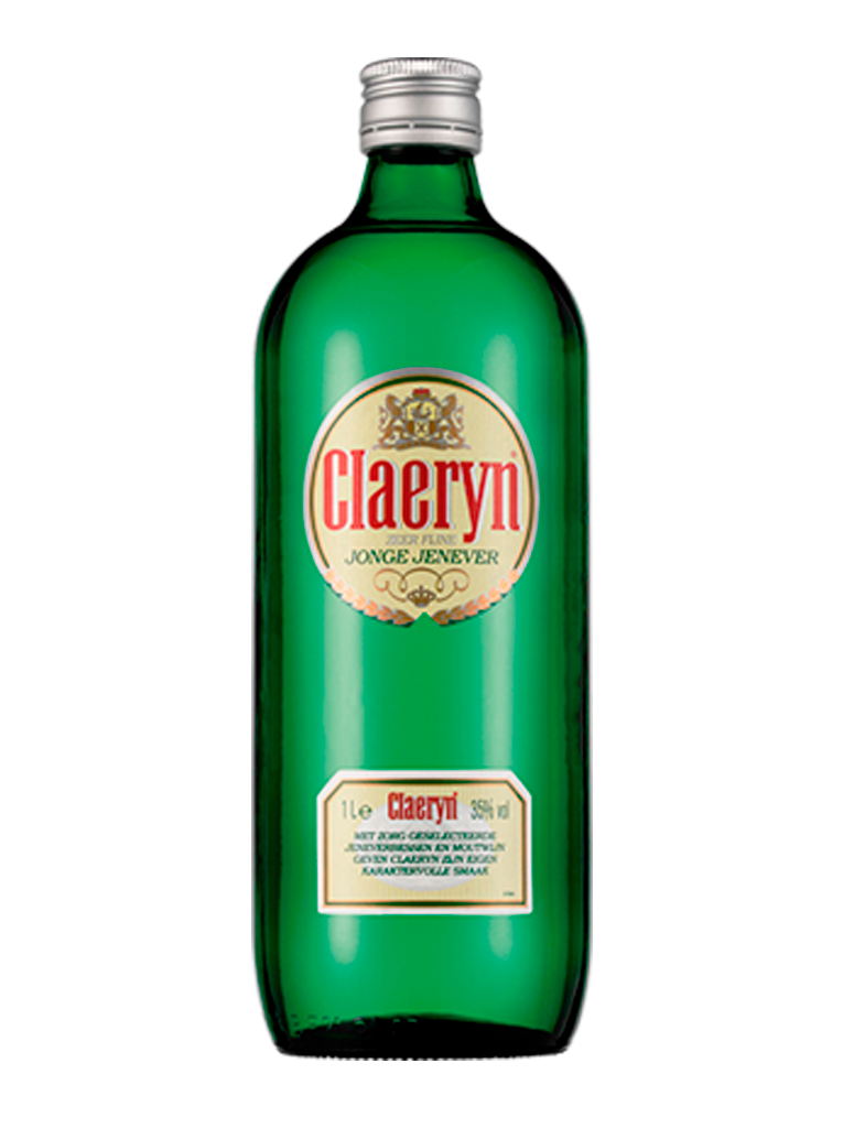 Claeryn Bols