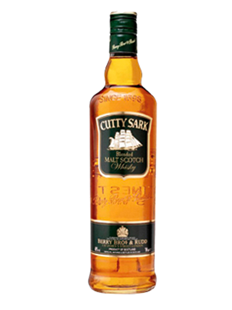Cutty Sark Malt