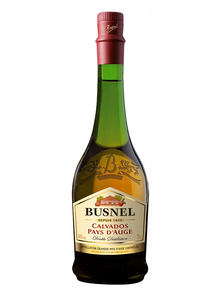 Calvados Busnel Fine