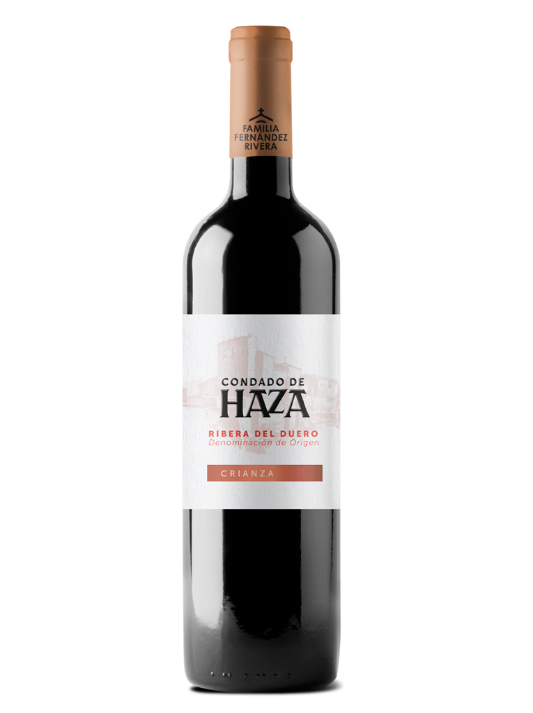 Condado de Haza Crianza