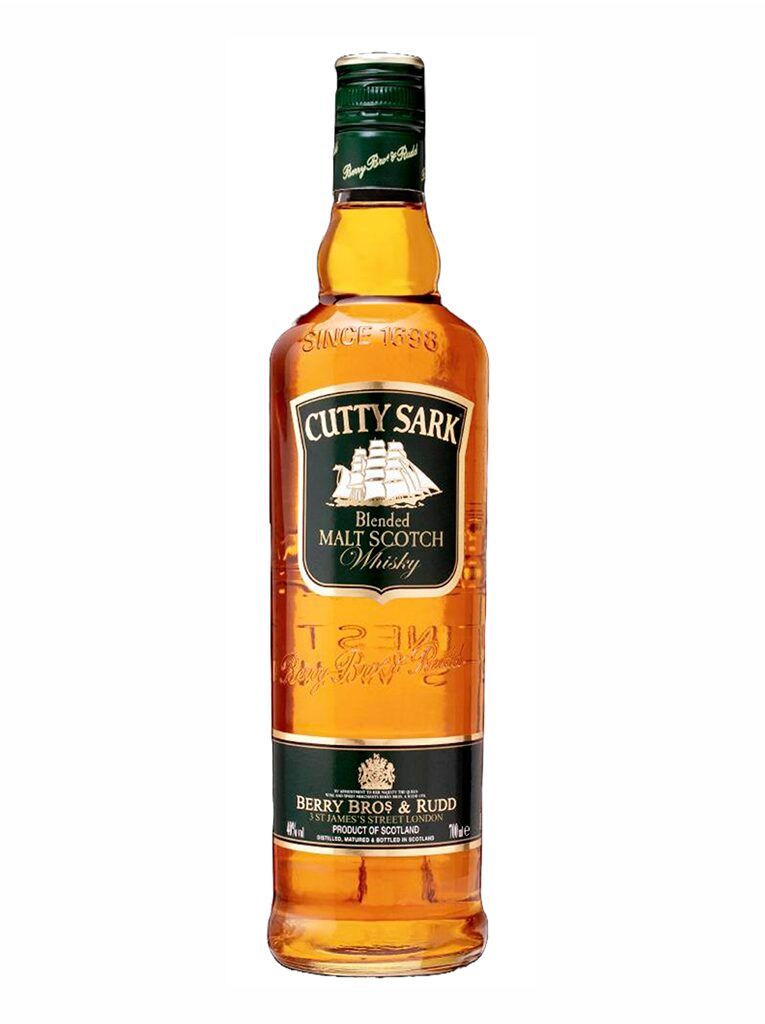 Cutty Sark Malt