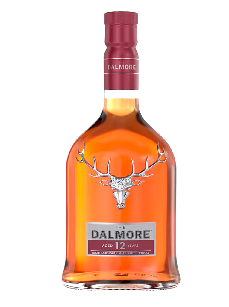 Dalmore 12 Años