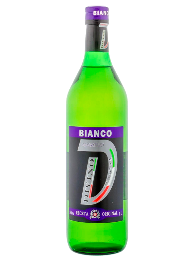 Divino Blanco L