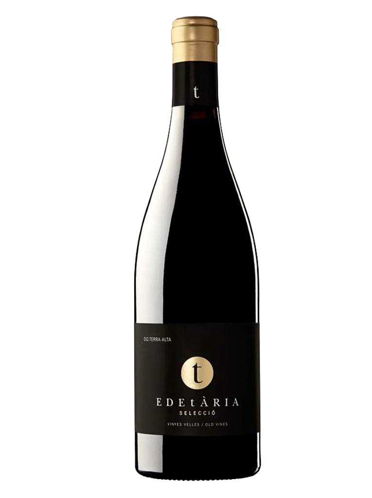 Edetária Tinto Selección