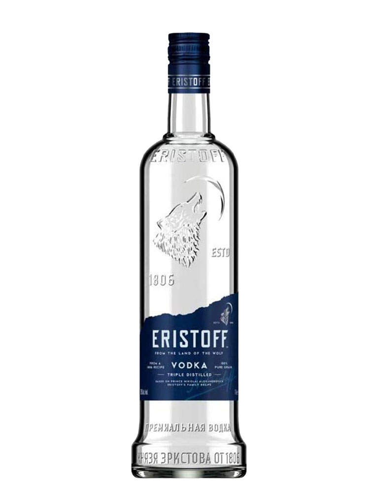 Eristoff 1L