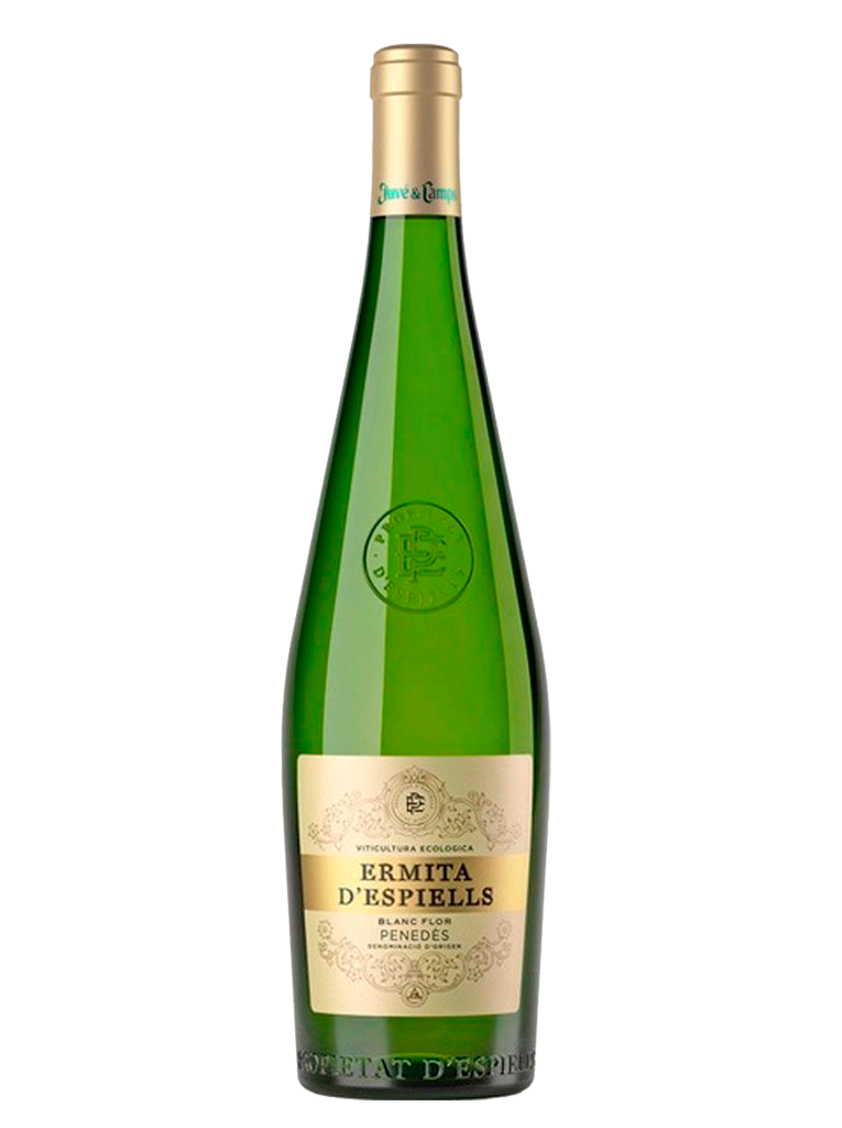 Ermita d’Espiells Blanco