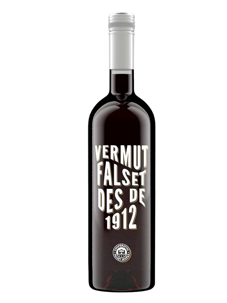 Falset Rojo Vermut