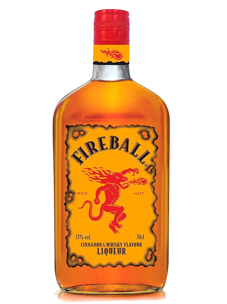 Fireball