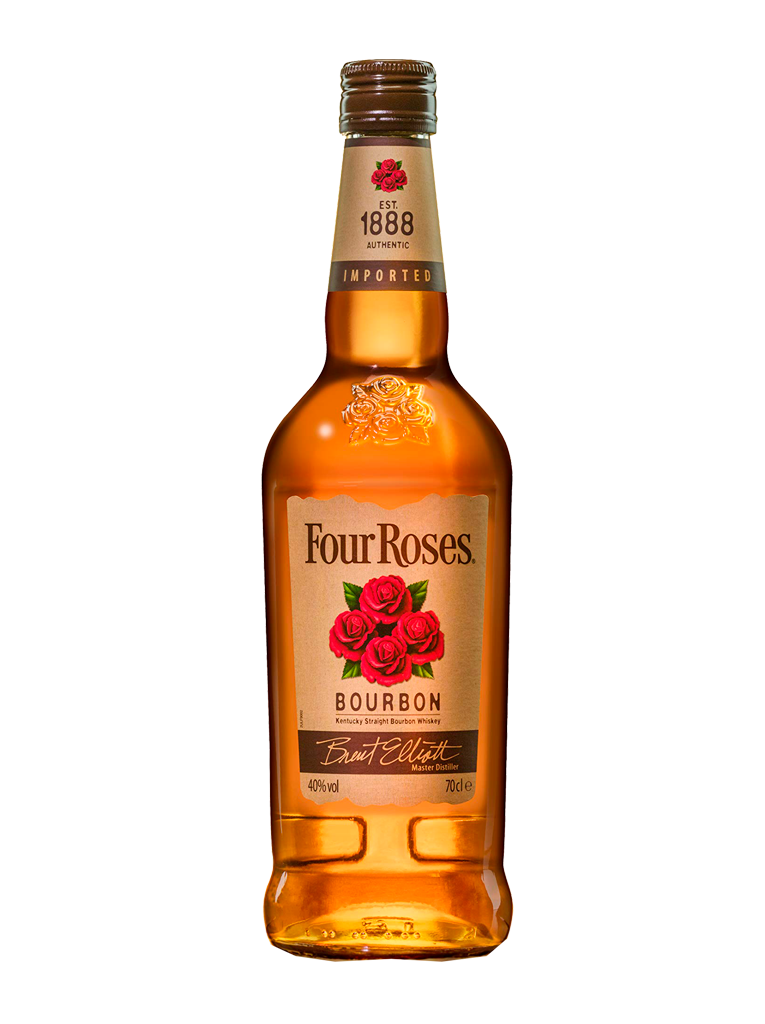 Four Roses