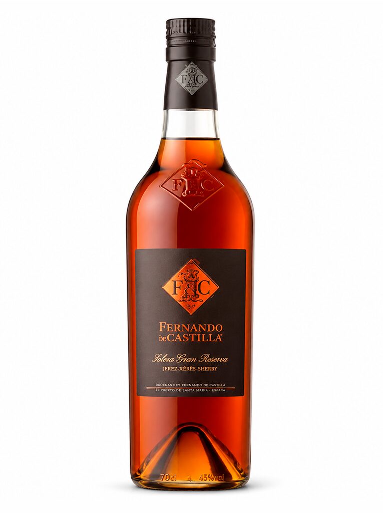 Fernando de Castilla Gran Reserva