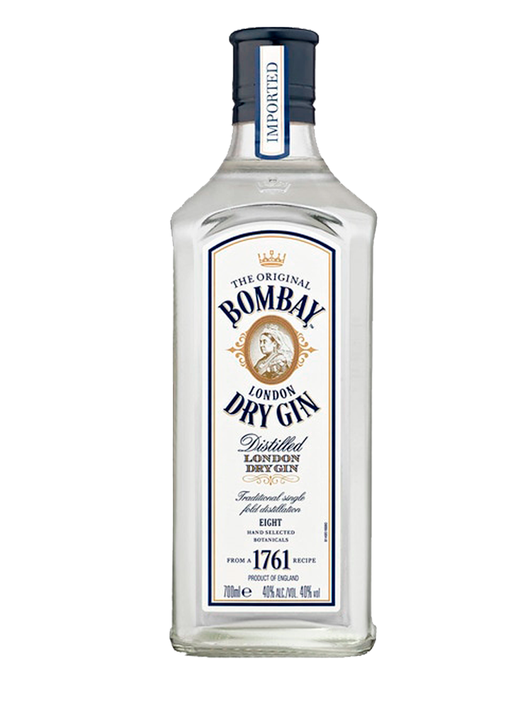 Bombay London Dry Gin