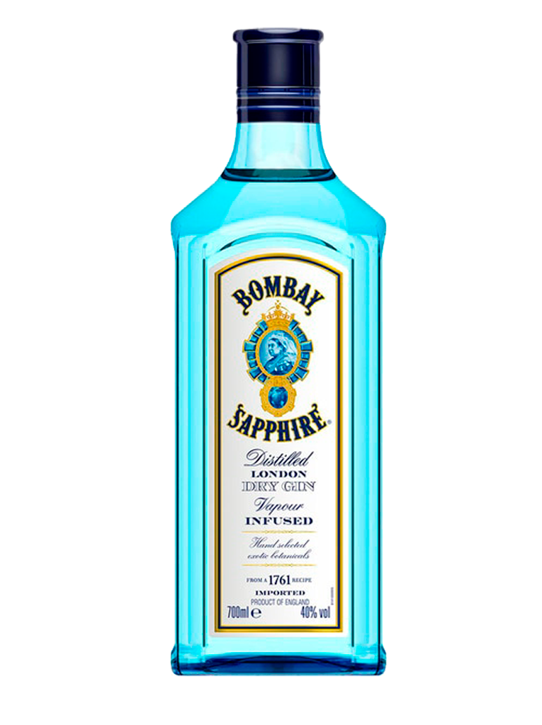 Bombay Sapphire 70cl