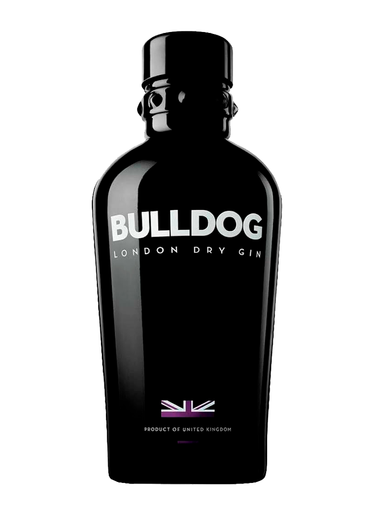 Bulldog 70cl