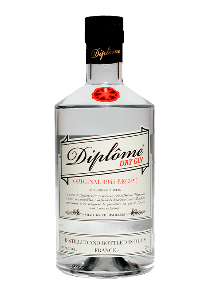 Diplome Dry