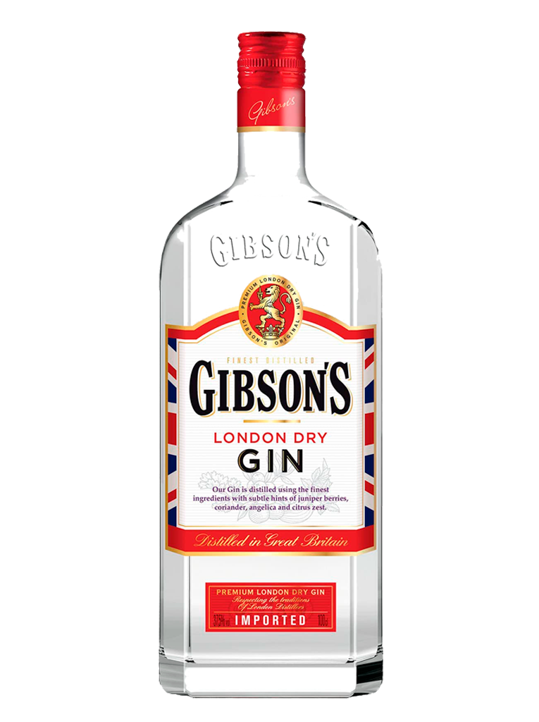 Gibson’s 1L