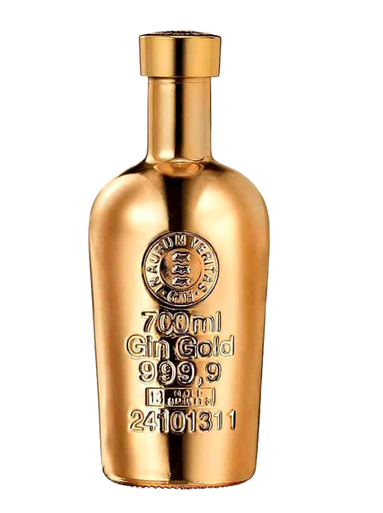 Gold 999,9
