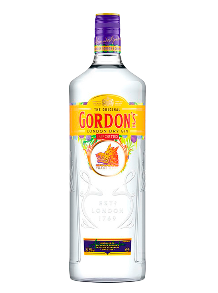 Gordon’s 70cl