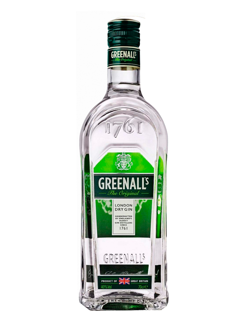 Greenall’s