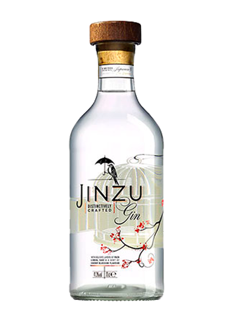 Jinzu