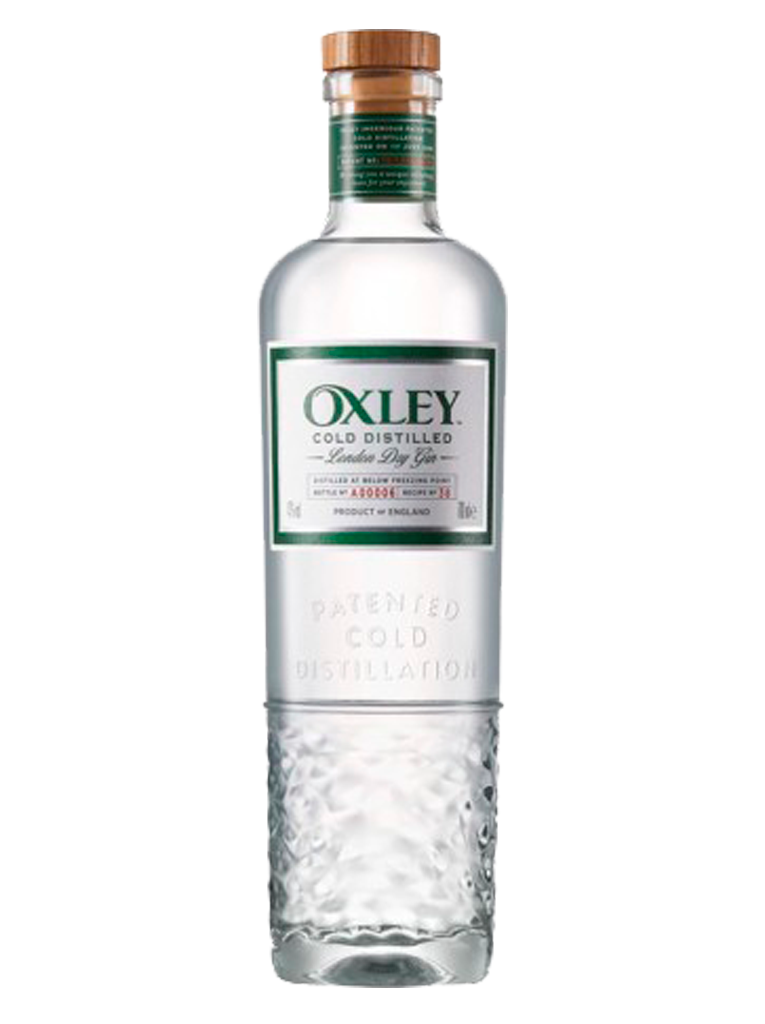 Oxley London Dry