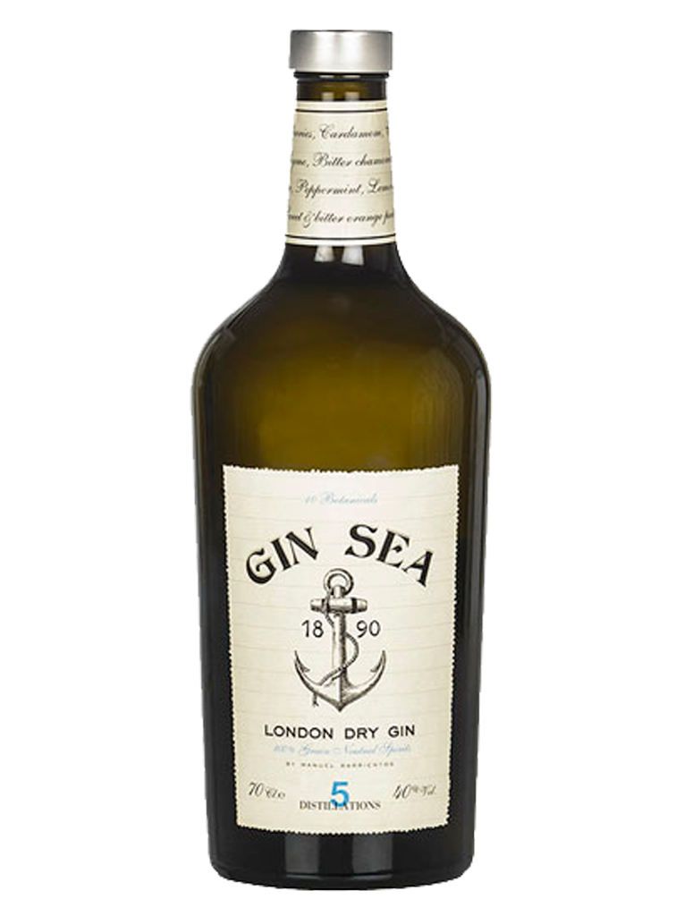 Gin Sea