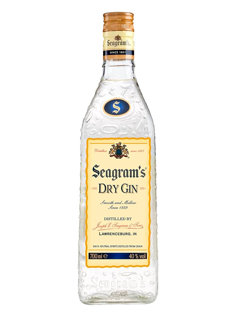 Seagram’s