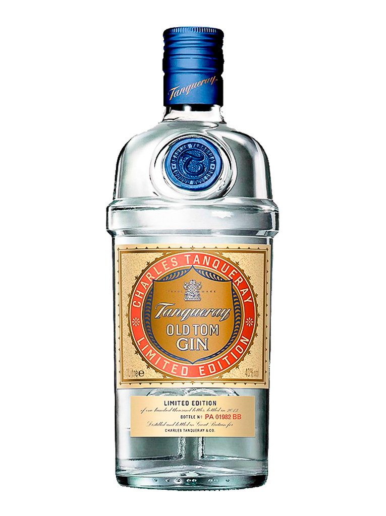 Tanqueray Old Tom