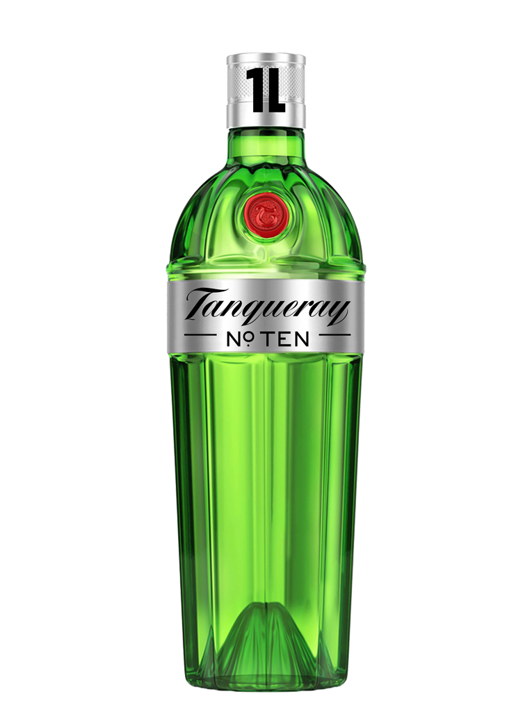 Tanqueray Ten 70cl