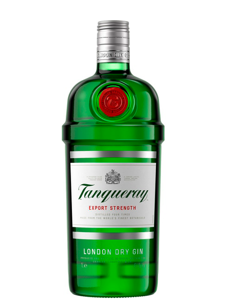 Tanqueray London Dry Gin