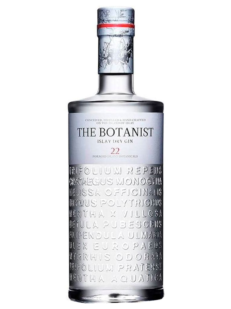 The Botanist Islay Dry Gin